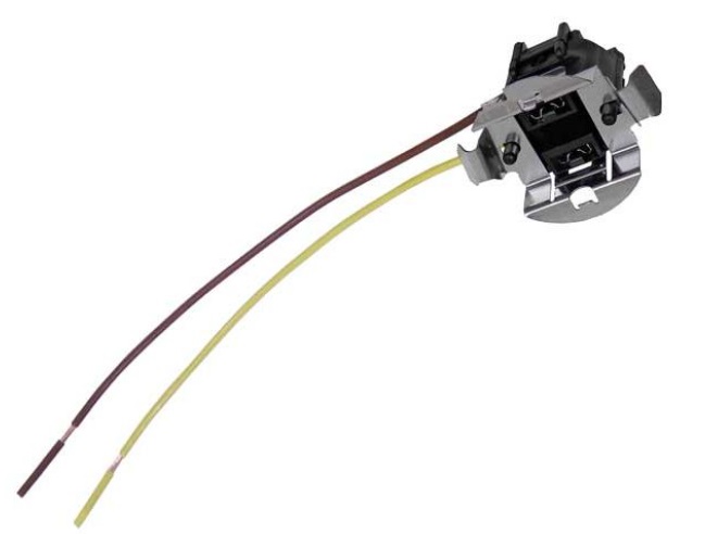 Fog Light Bulb H-3 2002-2006